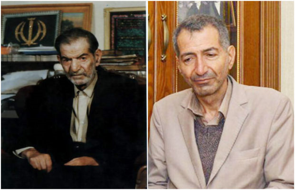 Məhəmmədhüseyn Şəhriyarın oğlu qəzaya düşdü: Komadadır